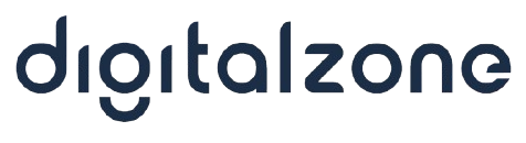 Digital Zone logo